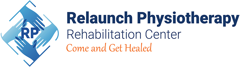 Relaunch Physio